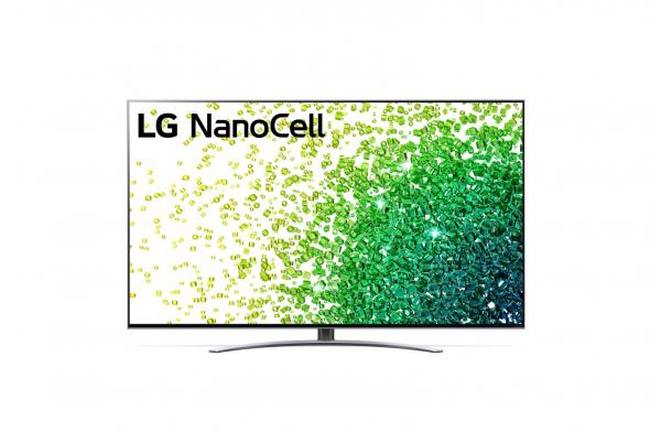 LG 55NANO88P - 4K Nanocell TV