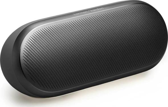 Harman Kardon Luna2 čierny  + doručenie zadarmo  - Bluetooth reproduktor