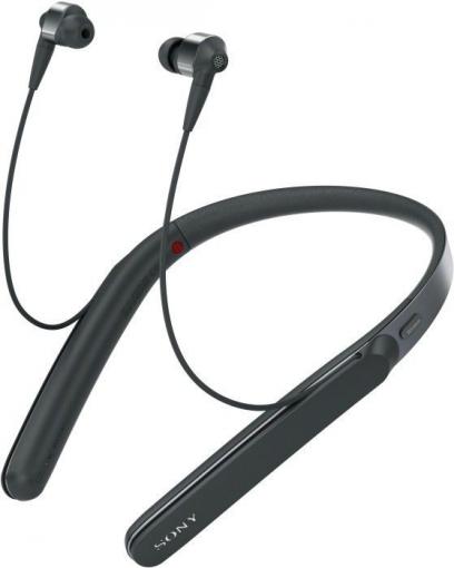 Sony WI-1000XB čierne - Bezdrôtové slúchadlá s potlačením hluku