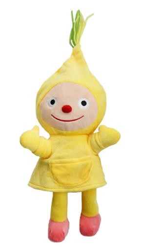 MAC Toys Kouzelná školka František