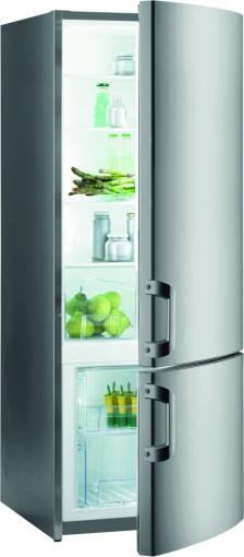 Gorenje RK61620X - Kombinovaná chladnička
