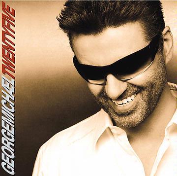 Michael George - Twenty Five (2CD) - audio CD