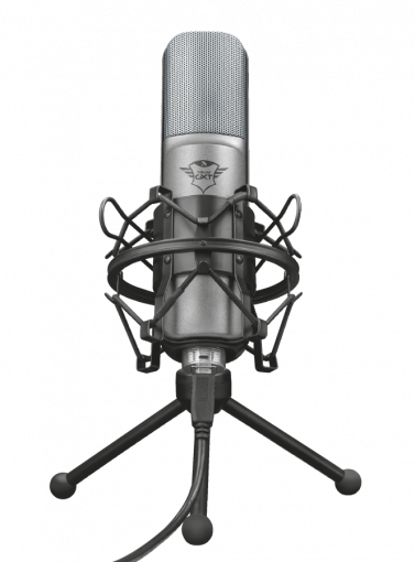 Trust GXT 242 Lance Streaming Microphone - PC Mikrofón
