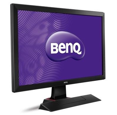 BenQ RL2455HM - 24" Gaming Monitor - Vystavený kus, 100% stav, plná záruka