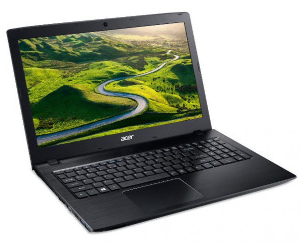 Acer Aspire E15 - 15,6" Notebook