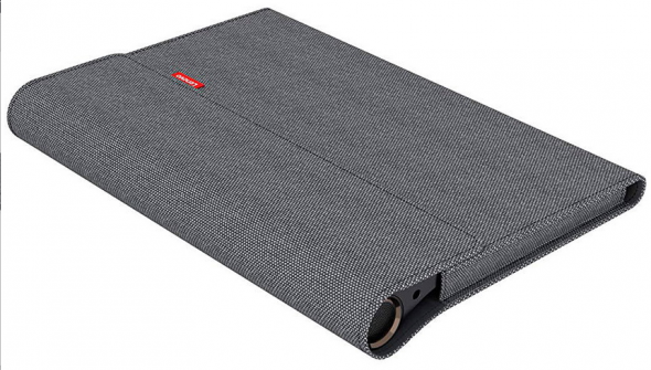 Lenovo Yoga Smart Tab Sleeve s fóliou - Puzdro pre tablet gray
