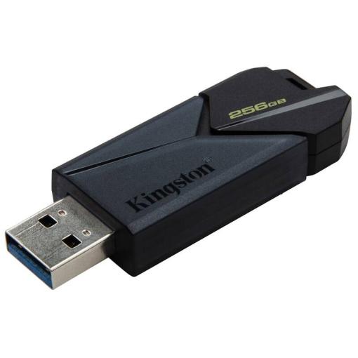 Kingston DataTraveler Exodia Onyx 256GB - USB 3.2 kľúč