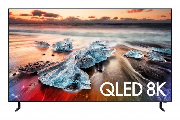 Samsung QE65Q950R - QLED TV