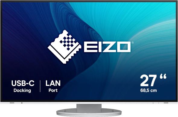 EIZO EV2795 - Monitor