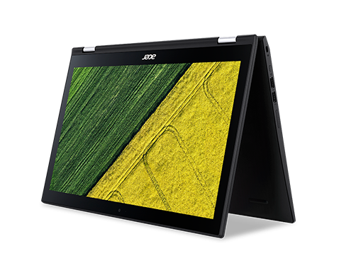 Acer Spin 3 - 15,6" Notebook s dotykovým displejom - Vystavený, 100% stav, Plná záruka