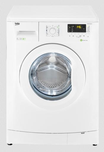 BEKO WMB 61032M - Automatická práčka