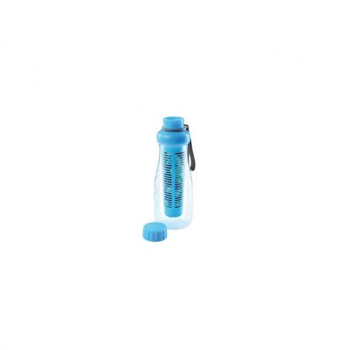 Tescoma myDRINK - Fľaša s vylúhovaním myDRINK 0,7 l, modrá