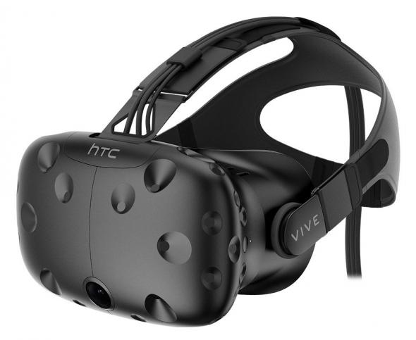 HTC VIVE CE - Headset VR