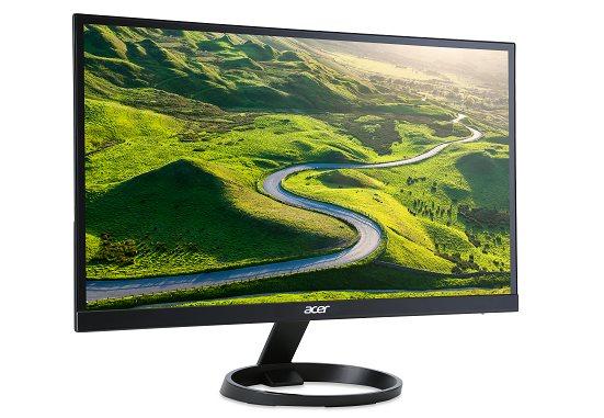 Acer R271Bbmix - 27" Monitor