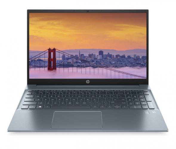 HP Pavilion 15-eh0001nc - Notebook