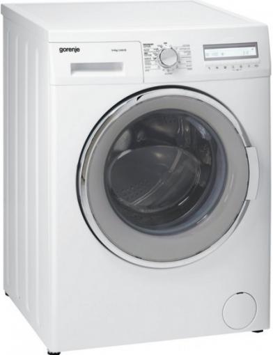 Gorenje WD94141 - Automatická práčka so sušičkou