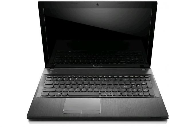 Lenovo IdeaPad G710 - 17,3" Notebook