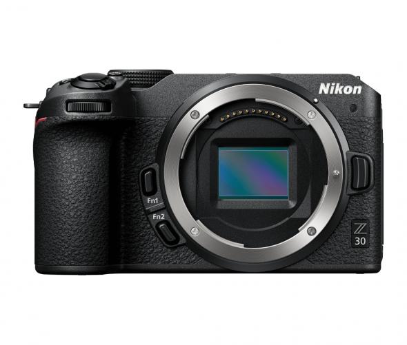 Nikon Z30 Body - Digitálny fotoaparát