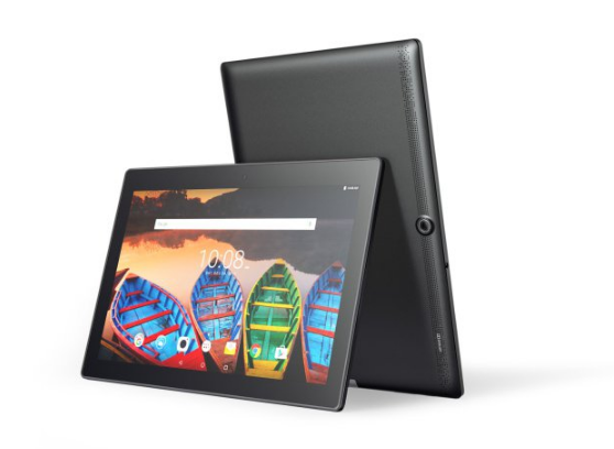 Lenovo IdeaTab 3 Business LTE - 10,1" Tablet čierny