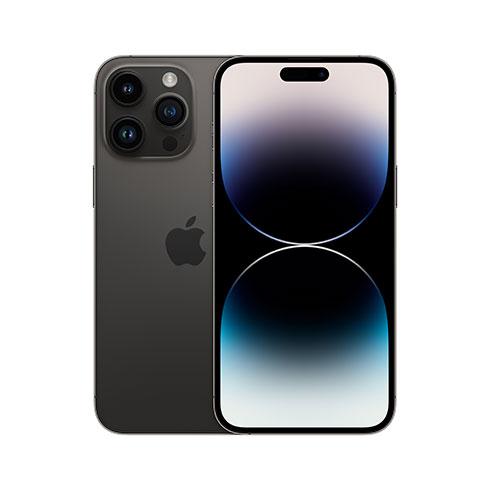 Apple iPhone 14 Pro Max 1TB čierny - Mobilný telefón