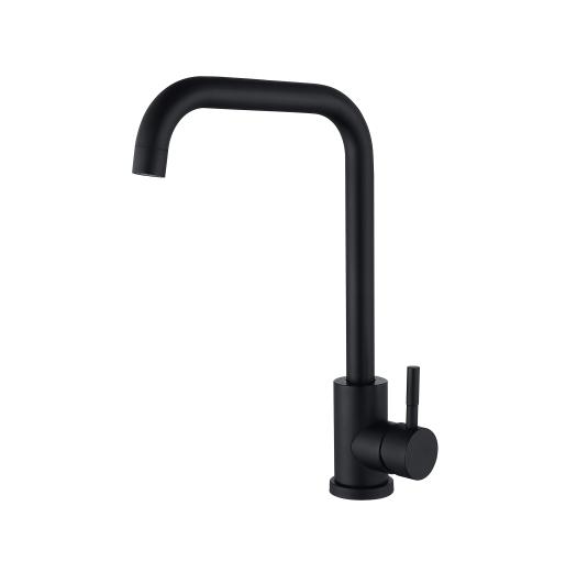 Koer SUS-011-G BLACK - Batéria drezová