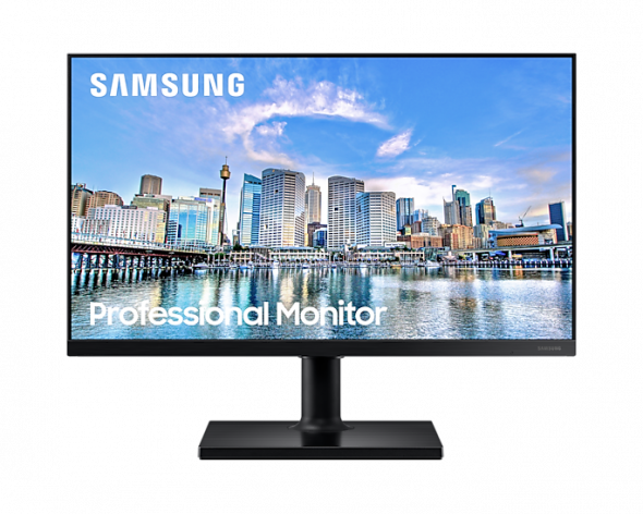 Samsung T45F - Monitor