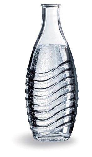SodaStream Penguin/Crystal - Sklenená fľaša 0,7L