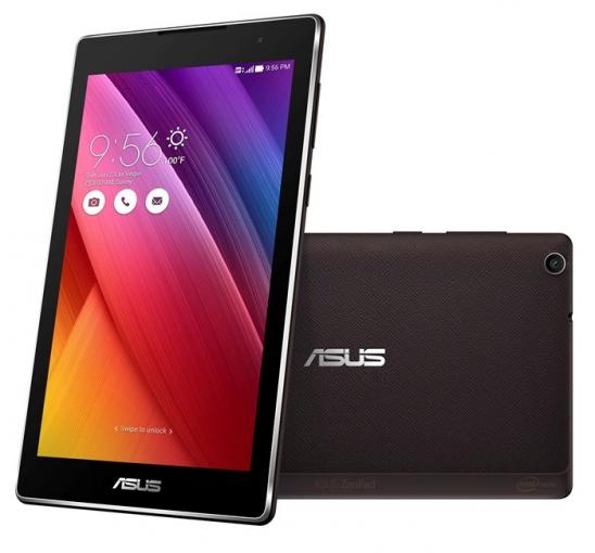 Asus ZenPad Z170C-1A026A Čierny vystavený kus - 7" Tablet