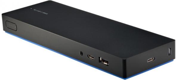 HP Elite USB-C Dock G3 - Dockovacia stanica