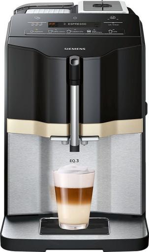 Siemens TI303203RW - Kávovar espresso