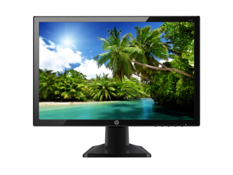 HP 20kd - 19,5" Monitor