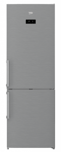 BEKO CNA365ED2ZX - Kombinovaná chladnička