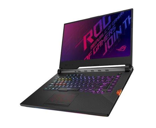 Asus ROG G531GT-AL106T - 15,6" Notebook Gaming