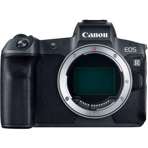 Canon EOS R Body - Digitálny fotoaparát