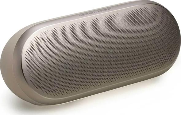 Harman Kardon Luna2 pieskový  + doručenie zadarmo  - Bluetooth reproduktor