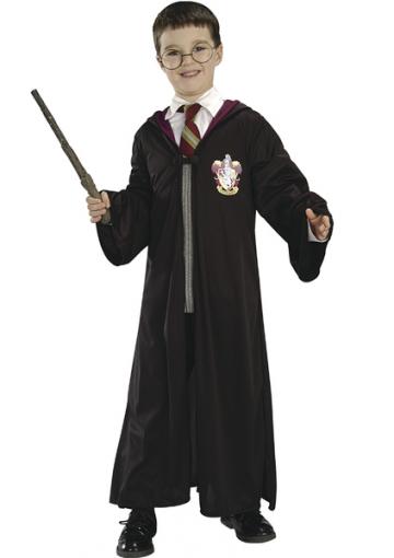 Rubies Harry Potter - školská uniforma s doplnkami