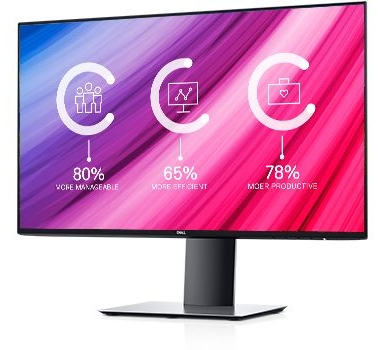 Dell UltraSharp U2419H - 23,8" Monitor