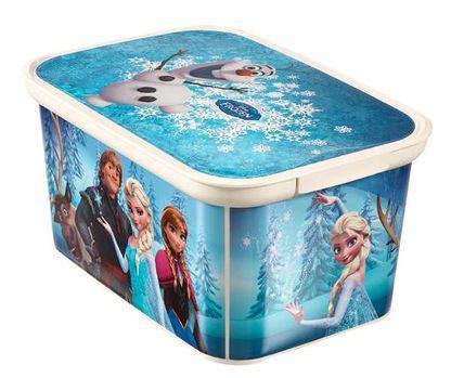 Frozen - Box na hračky
