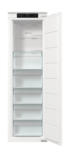 Gorenje FNCI517E41WF  + kupóny na daľší nákup  - Mraznička zabudovateľná
