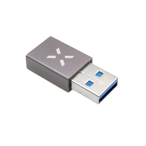 FIXED Link USB-C USB A redukcia - USB-C adaptér 3.0