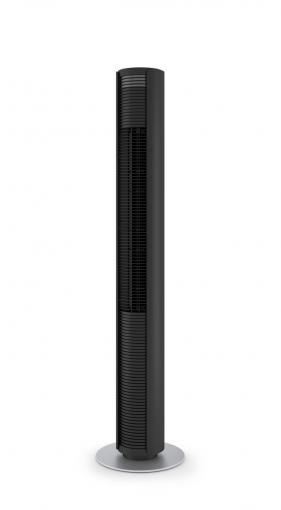 StadlerForm PeterBlack - Stlpový ventilátor čierny