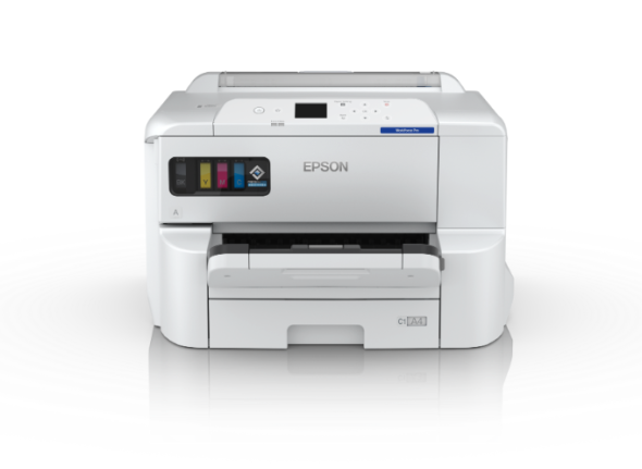 Epson WorkForce Pro EP-C7000DW - Multifunkčná tlačiareň