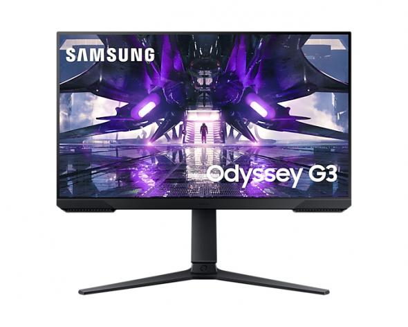 Samsung Odyssey G32A - 24" Monitor