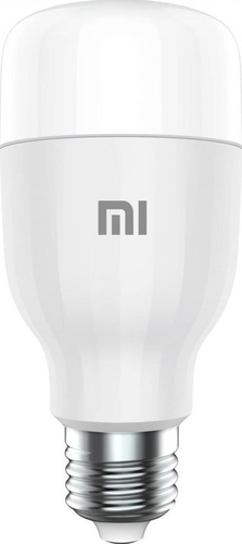 Xiaomi Mi Smart LED žiarovka Essential (biela a farebná) EU - LED žiarovka SMART