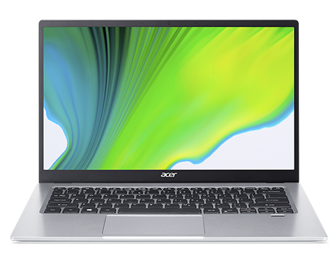 Acer Swift 1 14 - 14" Notebook