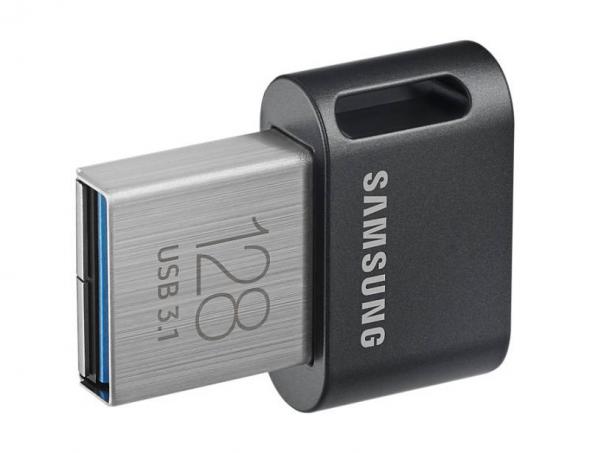 Samsung FIT Plus Flash Drive 128GB - USB 3.1 klúč