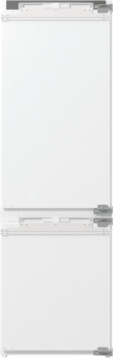 Gorenje NRKI5182A1 - Kombinovaná chladnička zabudovateľná
