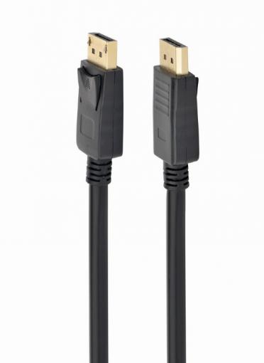 Gembird DisplayPort - DisplayPort 3m 4K - prepojovací kábel