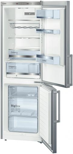 Bosch KGE36AL42 - Kombinovaná chladnička