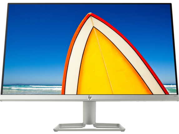 HP 24f - 23,8" Monitor